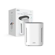 Pure Enrichment PEAIRPLG-RT Zone 3-in-1 True HEPA Air Purifier