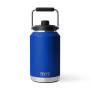 YETI Rambler One Gallon Insulated Jug 2.0, Leakproof Stainless Steel with MagDock Chug Cap, Royal Blue