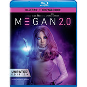 Studio Distribution Services M3GAN 2.0 (Blu-ray + Digital)