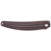 CRKT Ancestor Liner Lock Folding Knife