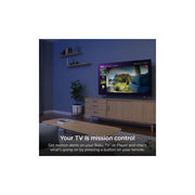 Roku DB1000R Wire-Free Video Doorbell & Chime SE with Motion & Sound Detection