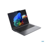 Lenovo ThinkPad X9-14 Gen 1 Notebook, 14in 2.8K OLED Touchscreen, Intel Core Ultra 7 2nd Gen 258V, 32GB LPDDR5X RAM, 512GB PCIe SSD, Intel Arc Graphics, Windows 11 Pro, Black and Gray