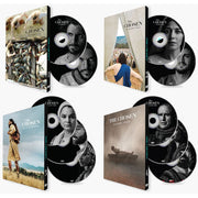 SDS The Chosen Seasons 1-4 (DVD)