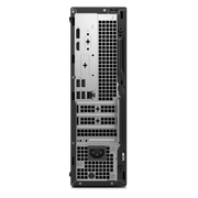 DELL KH0K4 Dell Pro Slim Ryzen 7 PRO 8700G 4.2GHz AMD Radeon 780M Graphics 16GB RAM 512GB SSD Win 11 Pro Black