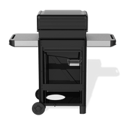 Weber E-310 Spirit Three-Burner Propane Grill