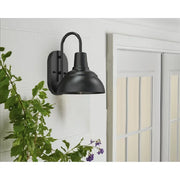Better Homes & Gardens BHS336179061235 Bronze Hardwired Wall Sconces
