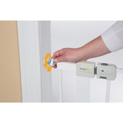 Safety 1st Auto Close Walk Thru Gate