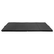 Cap Barbell All Purpose Folding Exercise Training Gymnastics Balance Mat, 10 ft x 4 ft x 3 in Thick, Pink, MTIS-9304-PK10P
