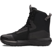 Under Armour Valsetz Tactical Boots for Men - Black - 9.5W