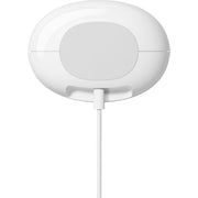 Google GA03030-US Nest Wifi Pro 6e AXE5400 Mesh Router, Snow