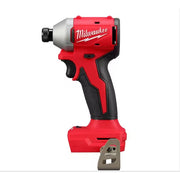 Milwaukee 3651-20 M18 Compact Brushless 1/4