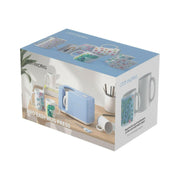 Craft Express Automatic Mug Press, Pacific Blue, For 11oz and 15oz Mugs, One-Button Operation, Adjustable Time and Temperature, CE-AUMP15