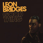 Columbia Records Leon Bridges - Good Thing (Vinyl)