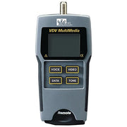 Ideal VDV Mulitmedia Cable Tester-33-856