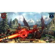 Sega Unicorn Overlord (Nintendo Switch)
