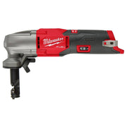 Milwaukee 2476-20 M12 FUEL 12-Volt Lithium-Ion Brushless Cordless 16-Gauge Variable Speed Nibbler (Tool-Only)