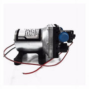Shurflo Revolution RV Water Pump, 3.0 GPM, 12V, Automatic Demand, 4008-101-A65