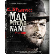 20th Century Fox Home Entertainment The Man With No Name Trilogy(Blu-ray)