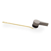 Signature Hardware SH423ORB Brandenton Toilet Tank Lever, Oil Rubbed Bronze