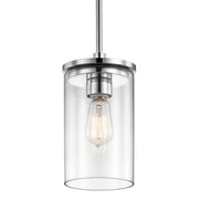 Kichler Crosby 43996 Mini Pendant Light