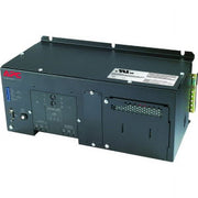 Schneider Electric APC SUA500PDRS Smart UPS, 500VA 325W, 120V AC Output, Sine Wave, DIN Rail or Tower Mount, Black