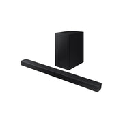Samsung HW-A430/ZA 2.1-Channel Soundbar with Wireless Subwoofer and Dolby Audio / DTS 2.0 - Black