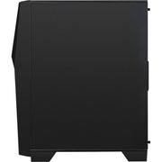 MSI Codex Z2C Gaming Desktop, AMD Ryzen 7 8700F, NVIDIA GeForce RTX 5060 Ti 8GB, 16GB DDR5 RAM, 1TB NVMe SSD, Windows 11, Black