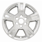 Coast To Coast IWCIMP389X 5 Spoke Chrome Plated 18
