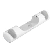 Anker Y1010121-1 Charging Dock with Rechargeable Batteries for Meta Quest 2 VR Headset and Controllers - White