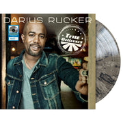 Universal Darius Rucker - True Believers (Vinyl)