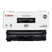Canon 9435B001 (137) Black Toner Cartridge
