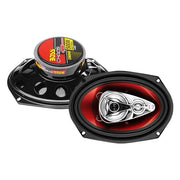 Boss CH6940 Audio 6