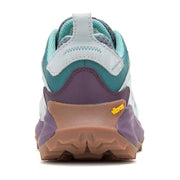 Merrell J038228 Moab Speed 2 Leather Hiking Shoes for Ladies - Highrise - 9M