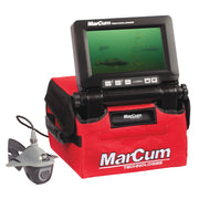 MarCum VS485c Color Underwater Viewing System