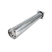 Pentair Burner Replacement for MiniMax NT TSI Heater Models 200, 250, 300, 400, Silver, 472211