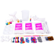 Horizon Group USA Ultimate Crystal Growing Lab Science Kit for Kids Ages 8+, STEM Educational Toy, 200953