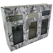 Bellevue Reed Diffuser Set, Assorted Scents Island Citrus Driftwood Sand Blue Linens, 6 Fluid Ounce Each, Pack of 3