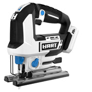 HART HPJS25 Brushless Orbital Jig Saw (Battery Not Included)