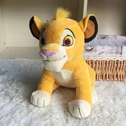 plushtoycanadaonlinestore The Lion King Simba Soft kids doll