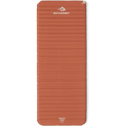 Sea to Summit Pursuit Self-Inflating Sleeping Mat for Camping and Backpacking, L