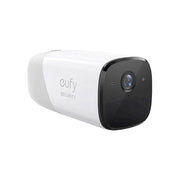 Eufy Security eufyCam 2 Cam-Kit Wireless Home Security Camera System HomeKit Compatibility HD 1080p IP67 Weatherproof Night Vision 2-Cam Kit