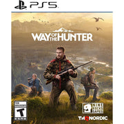THQ Nordic Way of the Hunter - PlayStation 5