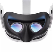 Meta Quest 899-00590-01 3 Silicone Facial Interface - Black