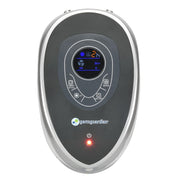 GermGuardian AC4870 4-in-1 Digital Tower Air Purifier with HEPA Filter
