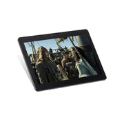 Xgody T1003 10.1'' 2 GB RAM 32 GB Storage 150 GHz Processor speed Wi-Fi Tablet, Black