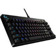Logitech G 920-009388 PRO Mechanical Gaming Keyboard