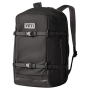 YETI Crossroads 35L Backpack - Black