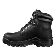 Carhartt Rugged Flex Work Boots for Ladies - Black - 7.5M