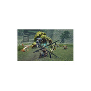 Capcom Monster Hunter Rise (Nintendo Switch)