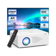 Dr. J Professional 100